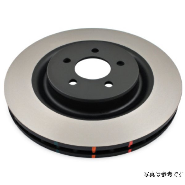 DBA 93-98 Toyota Supra Twin Turbo Rear 4000 Series Plain Rotor dba4719 WO店の通販は 48,027円