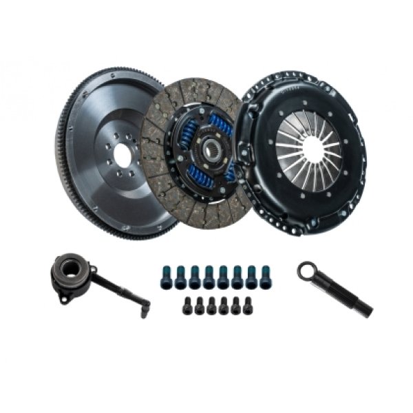 DKM Clutch 2.0 VW/Audi A3 TSI 8 Bolt Motor OE Style MA Clutch Kit w/Flywheel (258 ft/lbs Torque) dkmMA-034-060 WO店の通販は