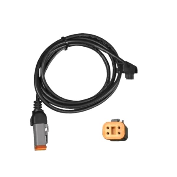 Dynojet Harley-Davidson (Delphi J1850) Power Vision ECU Cable DOJ76950241 WO店