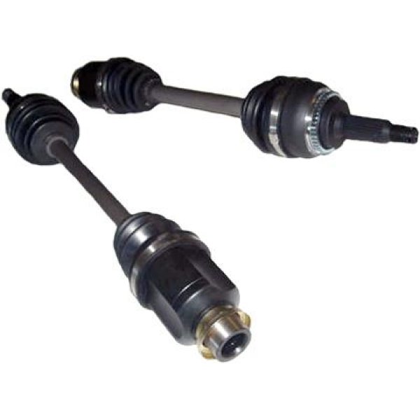 DSS ミツビシ 2001-2007 Evo VII / VIII / IX フロント Basic Level 0 Axle -Right RA9854L0 DSS510175 WO店