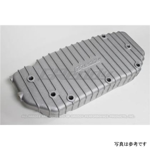 GReddy Nissan VQ35 HR Z33 High Capacity Oil Pan gre13525904 WO店 54,448円