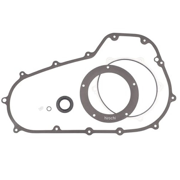 ツインパワー TWIN POWER プライマリーガスケットキット 07年-16年 FLH、FLT twp043239 WO店
