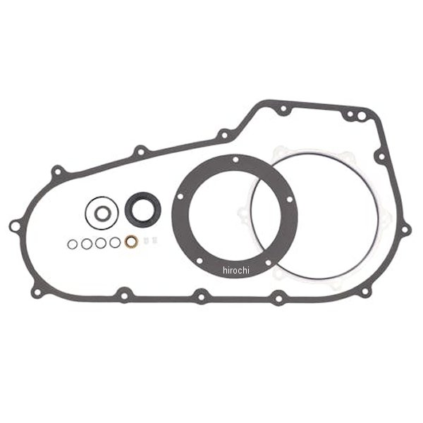 ツインパワー TWIN POWER プライマリーガスケットキット 06年-17年 FXST、FLST、FXD twp043240 WO店