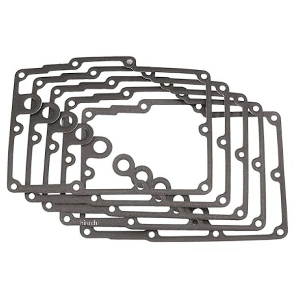 ツインパワー TWIN POWER オイルパンガスケット 5個入 26072-99 99年-17年 FXD twp043294 WO店の通販は 10,800円