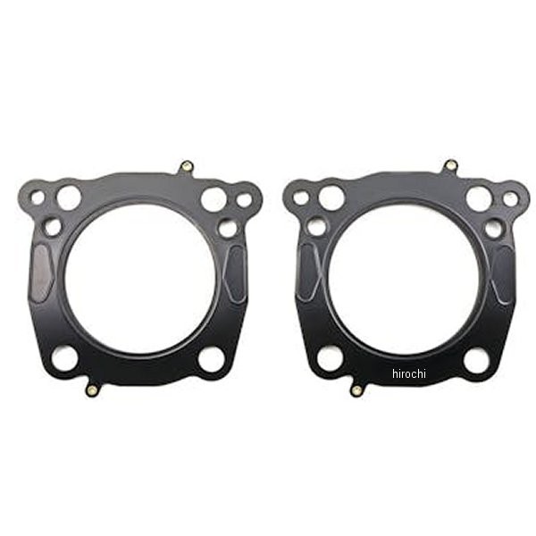 ツインパワー TWIN POWER ヘッドガスケット ペア 3.937ボア .040MIL twp043332 WO店の通販は