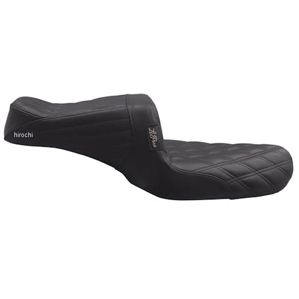 ラペラ Le Pera テールウィップシート ダブルダイアモンド 82年-03年 XL L-586DD WO店_1