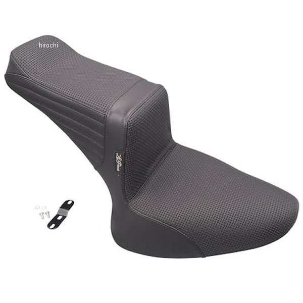 ラペラ Le Pera テールウィップシート バスケットウェーブ TC