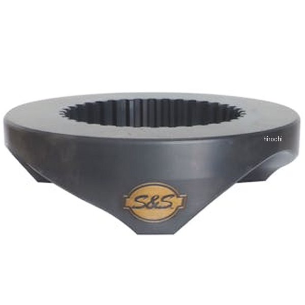 S&Sサイクル S&S Cycle ヘビーデューティーコンペンセーターランプ 17年以降 M8 560-0360 WO店 62,300円