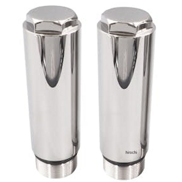 ツーパーセンター 2%er 39mmフォーク用ジョイント 4インチ WS297EX0 WO店