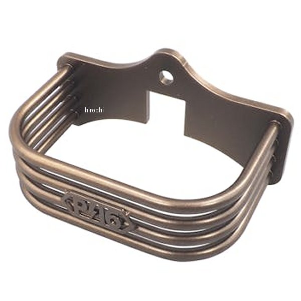 パワープラント Powerplant イグニッションコイルガード 18年以降 M8