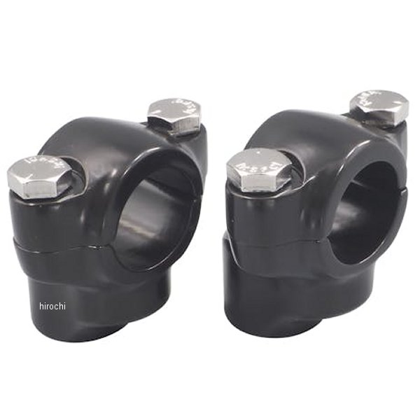 マルコムサプライ MALCOM SUPPLY フランダースタイプライザー ナロー 黒 mal-208 WO店