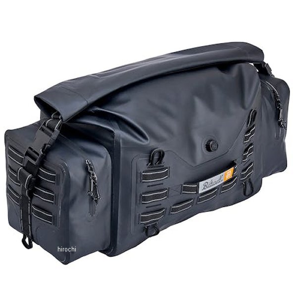 ビルトウェル Biltwell EXFIL-105 ラージバッグ 黒 3024-01 WO店