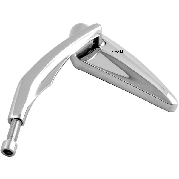 ライト2020ページ パフォーマンスマシン ミラー トルク クローム 左 0064-2007-CH