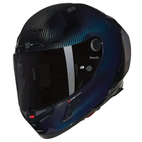 ノーラン NOLAN フルフェイスヘルメット X804RS LIQUIDO 青 328 XLサイズ 49849 WO店