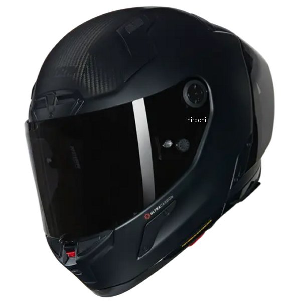 ノーラン NOLAN フルフェイスヘルメット X804RS TRIP カーボン/黒 323 XLサイズ 49870 WO店
