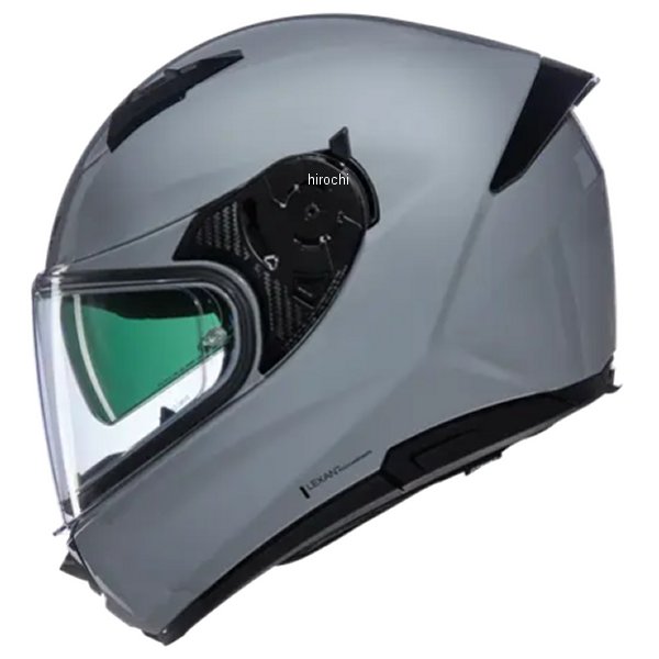 ノーラン ヘルメット フルフェイス N60-6 ホワイト ブラック Mサイズ