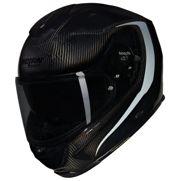 ノーラン NOLAN フルフェイスヘルメット X903UC INTRIGO カーボン/黒/グレー 346 Lサイズ 60279 WO店