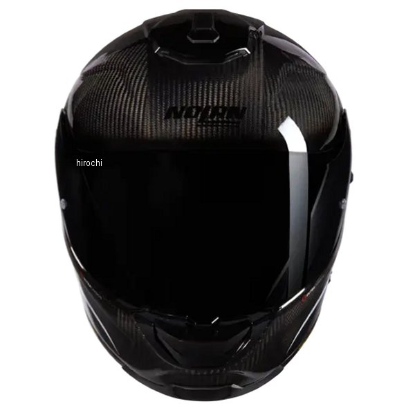 kk ノーラン NOLAN フルフェイスヘルメット X903UC INTRIGO カーボン/黒