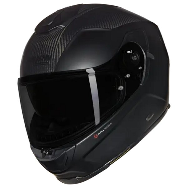 ノーラン NOLAN フルフェイスヘルメット X903UC TRIP FBK カーボン/黒323 Lサイズ 60285 WO店