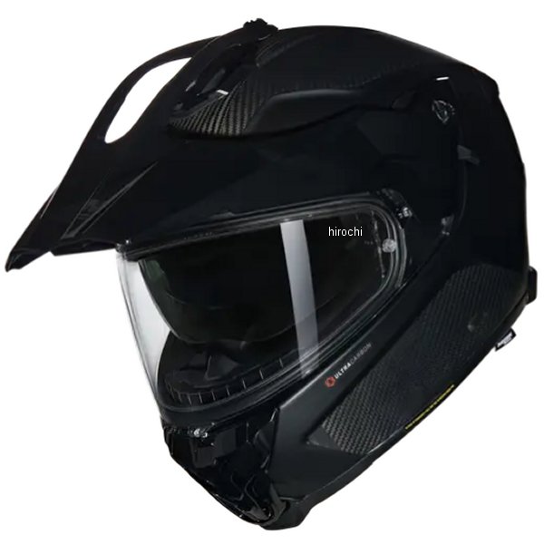 ノーラン NOLAN フルフェイスヘルメット X552 TRIP カーボン/黒 323 Mサイズ 60376 WO店