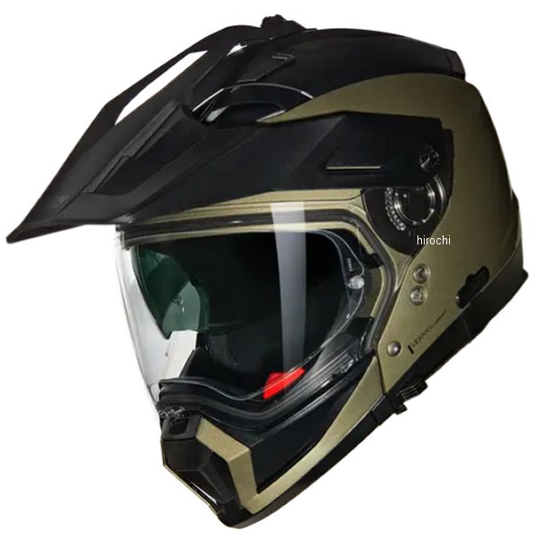 ノーラン NOLAN フルフェイスヘルメット N702X ノーブルクラシック ストーン/黒 314 XLサイズ 60391 WO店