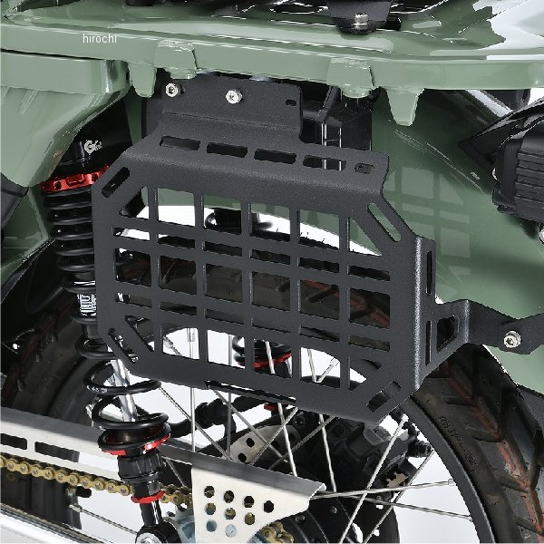 Gクラフト マルチサイドラック タイプ3 CT125 32637 WO店の通販は 10,340円