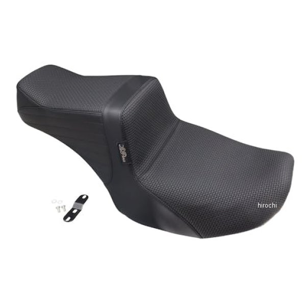 LePera ラペラ テールウィップシート 23年以降 CVOツアラーVVT バスケットウェーブ LV-587BW WO店の通販は 98,000円