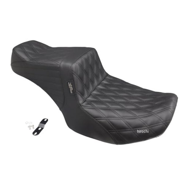 LePera ラペラ テールウィップシート 23年以降 CVOツアラーVVT ダブルDM LV-587DD WO店