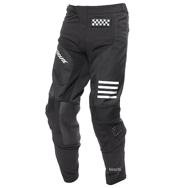 ファストハウス FASTHOUSE グラインドハウス パンツ ノックス 黒 30サイズ A9887 WO店