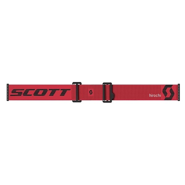スコット SCOTT プロスペクト2.0 ゴーグル WFS 赤/黒/クリアレンズ G5142 WO店_2