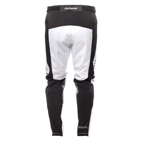 ファストハウス FASTHOUSE カーボンパンツ エターナル 白 30サイズ G6237 WO店_2