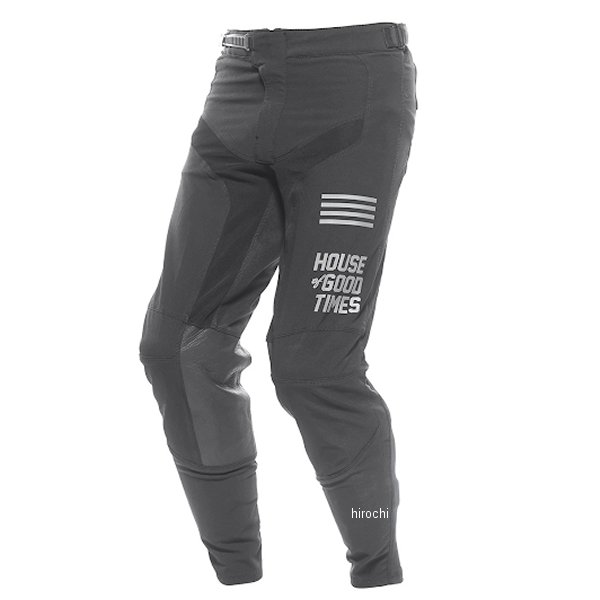 ファストハウス FASTHOUSE サングアロ パンツ ノックス 黒 28サイズ G6283 WO店