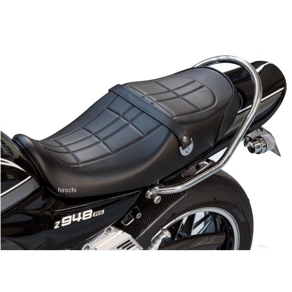 WirusWin TW200・225用フラットシート スムージングタイプ ウイルズウィン TW200/225 TW200/225用 フラットシート