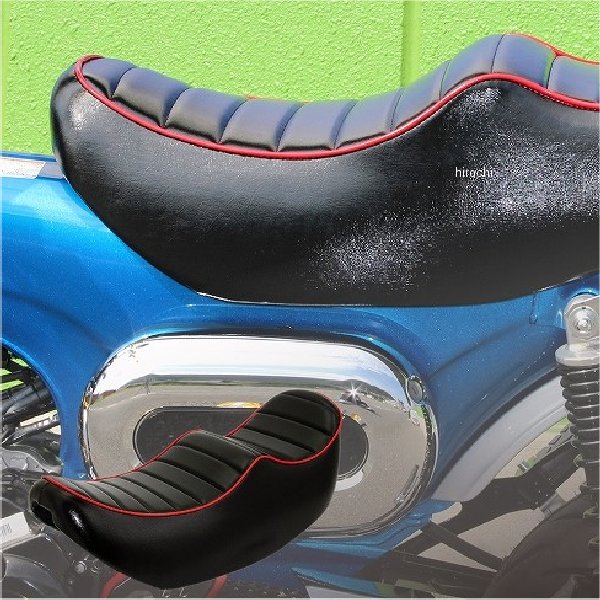 マッドマックス MAD MAX Mr Quick製 ホンダ DAX125 ST125用 チョビ三段 