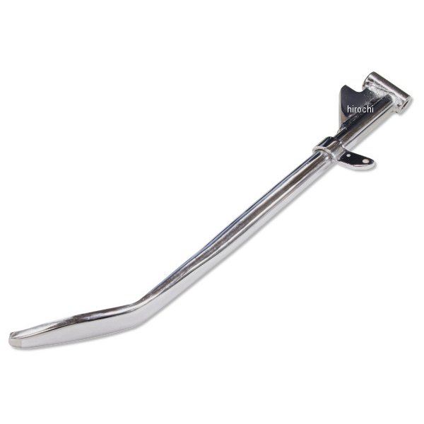 0510-0378 ガッツクローム 12インチ キックスタンド クローム 89-03年スポーツスター 0510-0378-GC WO店 15,286円