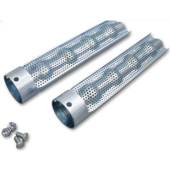 ガッツクローム クロームワークスHP+ 1-3/4バッフル 202012 WO店