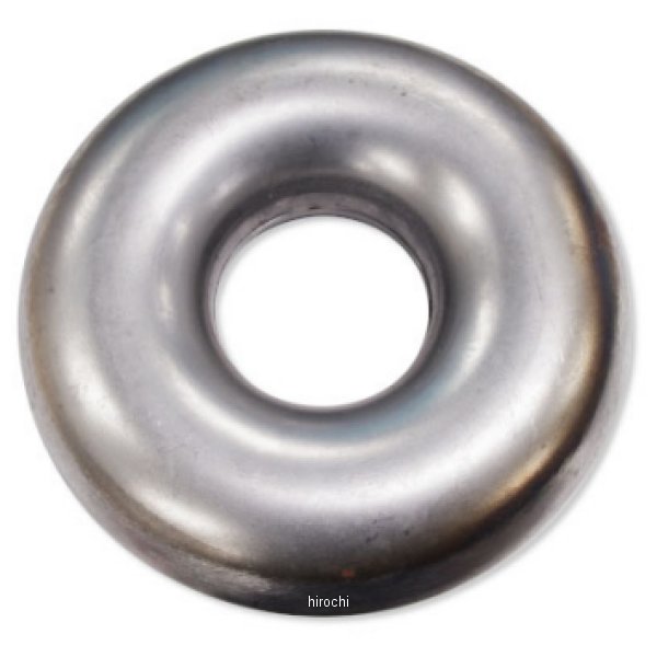 30-0002 ガッツクローム エキゾーストドーナツ　1-3/4パイプ用 30-0002-GC WO店
