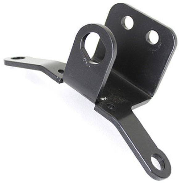 31-0011 ガッツクローム トップモーターマウント ブラック 86-03XL 31-0011-GC WO店