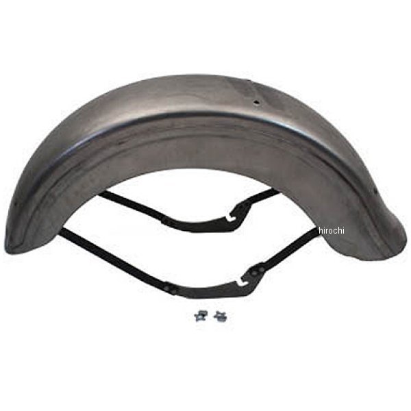50-0778 ガッツクローム 45スプリンガー用フロントフェンダー 50-0778-GC WO店