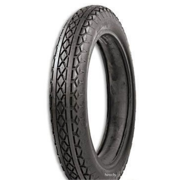 ガッツクローム コッカーダイヤモンド4.00X19 インチ ブラック 72895 WO店