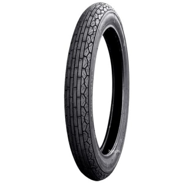 ガッツクローム Continental製 RB2 3.25-19 チューブ/チューブレスタイヤ 97190 WO店