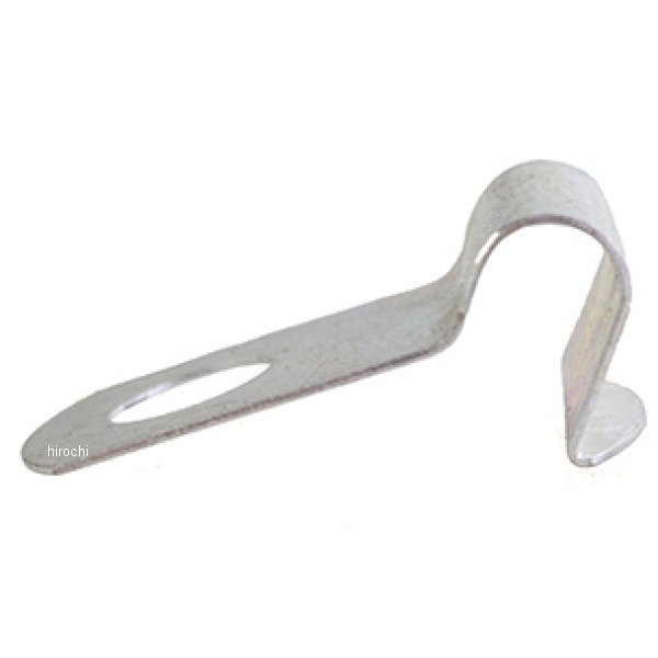 G9652-1 ガッツクローム スピードメーターケーブルクランプ 1961-80年FL G9652-1-GC WO店