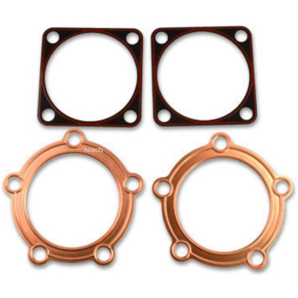 JGI-16770-36-C ガッツクローム シリンダーGKキット カッパー&RCM 36-47 ナックル JGI-16770-36-C-GC WO店
