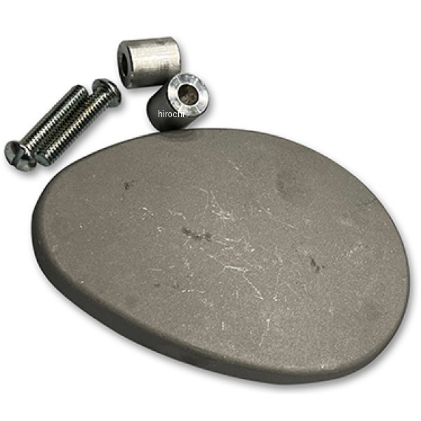 RE-538 ガッツクローム ユニバーサルキャストキャブカバー RE-538-GC WO店