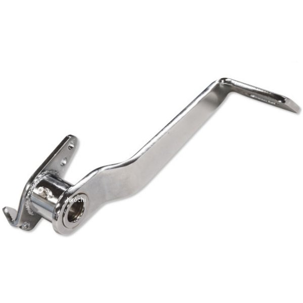 WWC-45-300 ガッツクローム ブレーキペダル クローム 1970-79年FL WWC-45-300-GC WO店