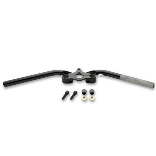 ZHB-IR ガッツクローム スプリンガーフォーク インライン用アイアンマンレプリカハンドル ZHB-IR-GC WO店