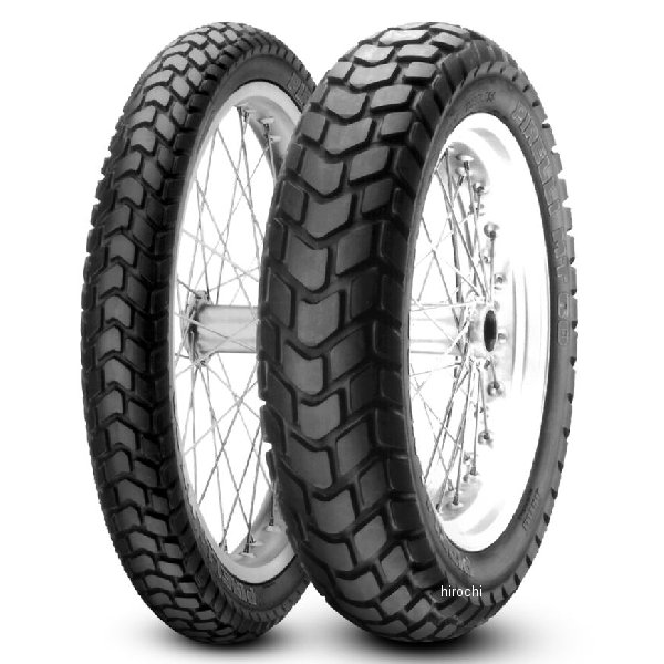 ピレリ PIRELLI MT60 RS 150/60R17M/CTL 66H リア 2433500 WO店