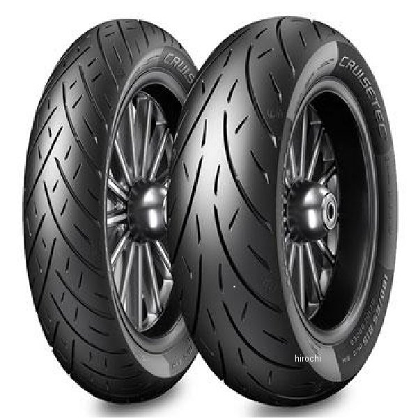 メッツラー METZELER CRUISETEC 240/50R16M/CTL 84V リア 4283200 WO店