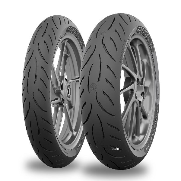 メッツラー METZELER ロードテック 02 190/55ZR17M/CTL 75W リア 4335300 WO店