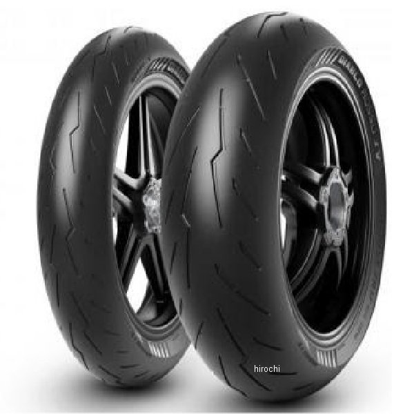 ピレリ PIRELLI ディアブロ ロッソ4 150/60R17M/CTL 66H リア 4462600 WO店